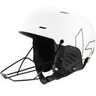 MUTE MIPS, Offwhite Matte-No Lens Reference, hi-res image number null